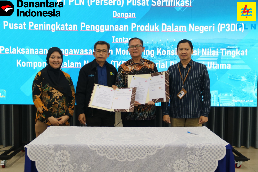 Mudik Gratis BUMN 2026: PLN Berangkatkan 12.500 Pemudik sekaligus Tekan Emisi