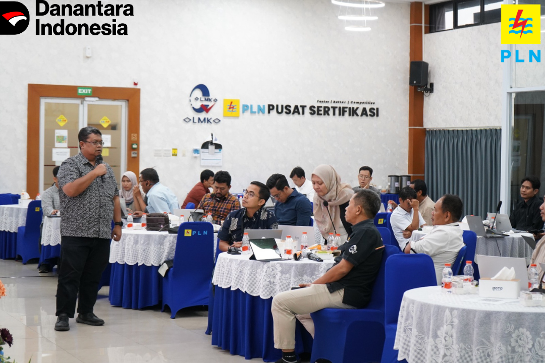 Sistem Kelistrikan PLN Sumatera Utara Andal, Siap Layani Periode Idul Fitri 2026